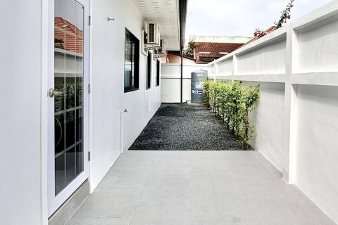 Вилла в Паттайе, Таиланд с 3 спальнями  № 151215 - фото 14