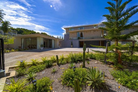 Вилла в Ча-аме, Таиланд с 6 спальнями  № 151213 - фото 9