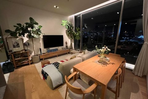 Condo à Bang Rak, Bangkok, Thaïlande, 1 chambre  № 133987 - photo 5