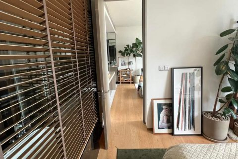 Condo à Bang Rak, Bangkok, Thaïlande, 1 chambre  № 133987 - photo 7