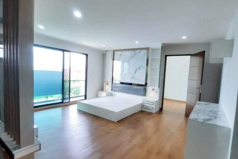 Вилла в Банг Пхли Яи, Таиланд с 5 спальнями  № 133986 - фото 12