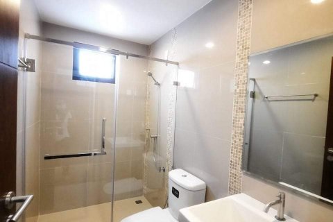 Вилла в Банг Пхли Яи, Таиланд с 5 спальнями  № 133986 - фото 15