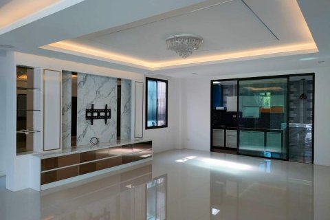 Вилла в Банг Пхли Яи, Таиланд с 5 спальнями  № 133986 - фото 2