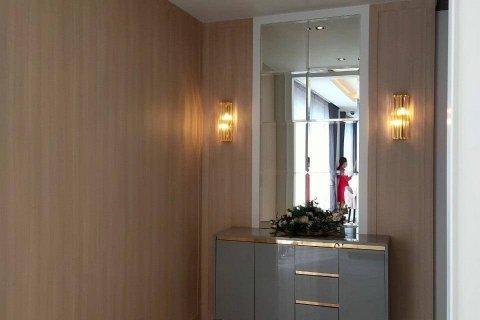 Condo in Khan Na Yao, Bangkok, Thailand, 4 bedrooms  № 133985 - photo 15