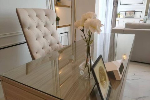 Condo in Khan Na Yao, Bangkok, Thailand, 4 bedrooms  № 133985 - photo 14