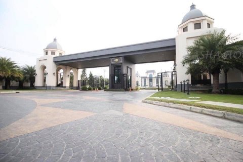 Вилла в Буенг Куме, Бангкок, Таиланд с 3 спальнями  № 133988 - фото 22