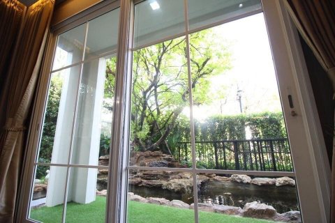 Вилла в Буенг Куме, Бангкок, Таиланд с 3 спальнями  № 133988 - фото 18