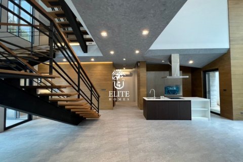 Condo à Bang Sue, Bangkok, Thaïlande, 5 chambres  № 133984 - photo 21