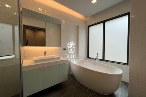 Condo à Bang Sue, Bangkok, Thaïlande, 5 chambres  № 133984 - photo 11