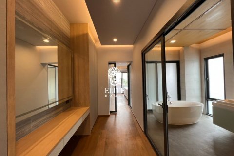 Condo à Bang Sue, Bangkok, Thaïlande, 5 chambres  № 133984 - photo 26