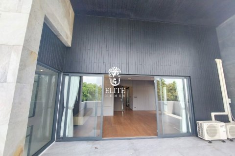 Condo à Bang Sue, Bangkok, Thaïlande, 5 chambres  № 133984 - photo 14