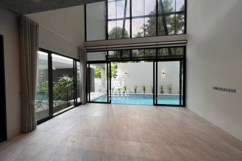 Condo à Bang Sue, Bangkok, Thaïlande, 5 chambres  № 133984 - photo 23