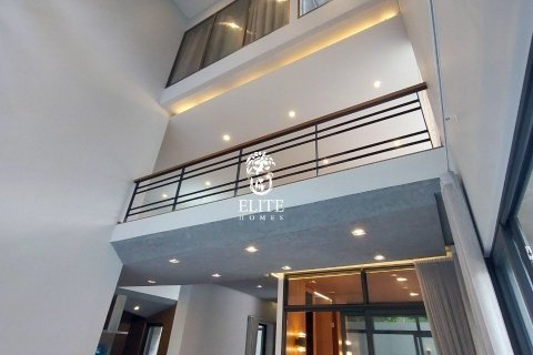 Condo à Bang Sue, Bangkok, Thaïlande, 5 chambres  № 133984 - photo 4