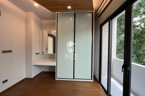 Condo à Bang Sue, Bangkok, Thaïlande, 5 chambres  № 133984 - photo 10