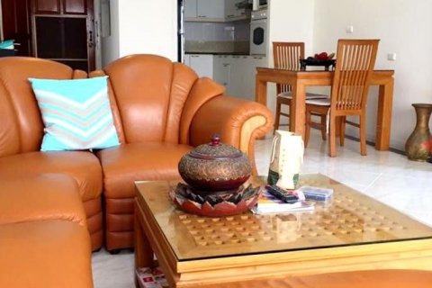 Studio in the Condo in Pattaya, Thailand № 145281 - photo 2