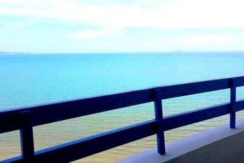 Studio in the Condo in Pattaya, Thailand № 145281 - photo 12