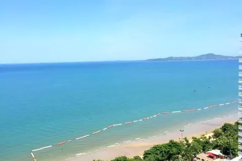 Studio in the Condo in Pattaya, Thailand № 145281 - photo 10