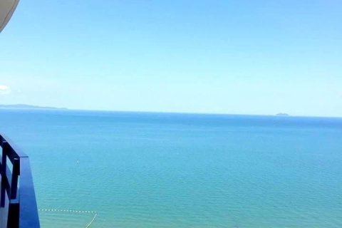 Studio in the Condo in Pattaya, Thailand № 145281 - photo 11