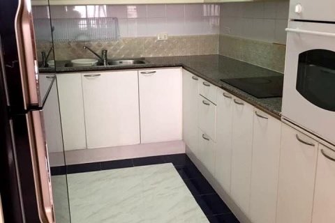 Studio in the Condo in Pattaya, Thailand № 145281 - photo 1