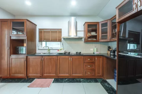 Дом в Пхукете, Таиланд с 4 спальнями  № 145277 - фото 8