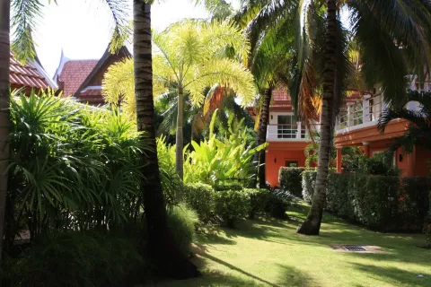 Дом в Пхукете, Таиланд с 4 спальнями  № 145277 - фото 6