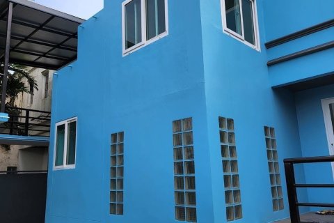 Maison à Min Buri, Bangkok, Thaïlande 3 chambres № 147901 - photo 3