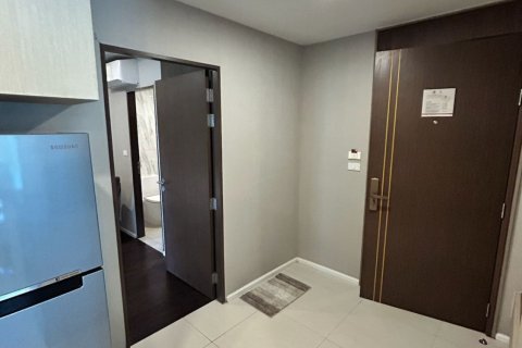 Condo à Phuket, Thaïlande, 2 chambres  № 147898 - photo 24