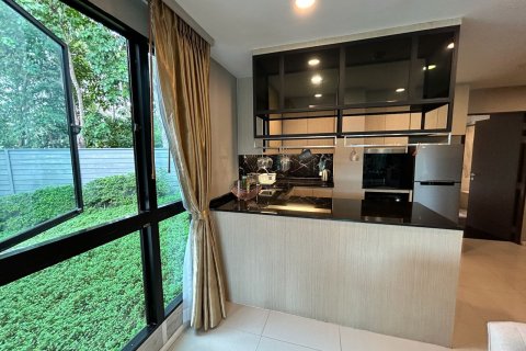 Condo à Phuket, Thaïlande, 2 chambres  № 147898 - photo 2