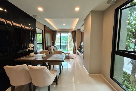 Condo à Phuket, Thaïlande, 2 chambres  № 147898 - photo 20