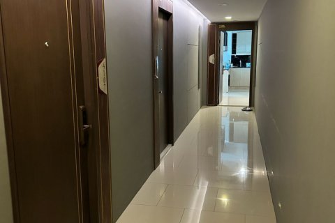 Condo à Phuket, Thaïlande, 2 chambres  № 147898 - photo 22