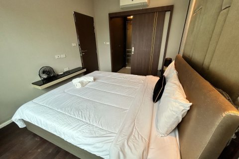 Condo à Phuket, Thaïlande, 2 chambres  № 147898 - photo 11