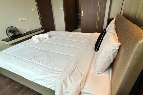 Condo à Phuket, Thaïlande, 2 chambres  № 147898 - photo 21