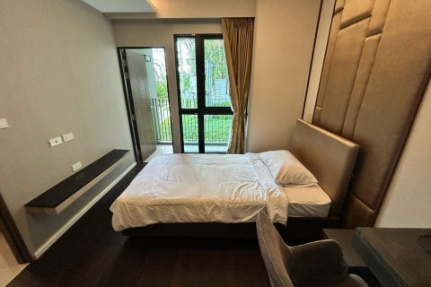 Condo à Phuket, Thaïlande, 2 chambres  № 147898 - photo 27