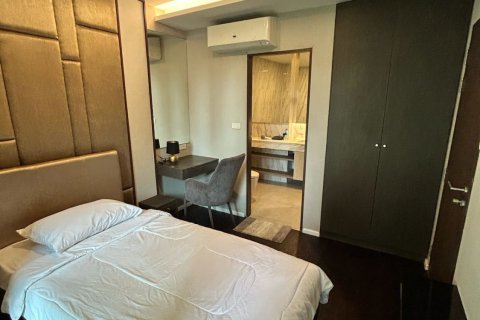 Condo à Phuket, Thaïlande, 2 chambres  № 147898 - photo 18