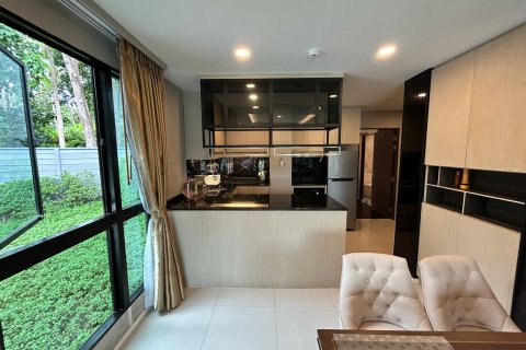 Condo à Phuket, Thaïlande, 2 chambres  № 147898 - photo 5