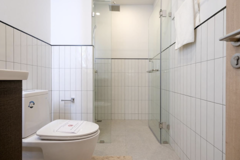 Condo in Phuket, Thailand, 2 bedrooms  № 147897 - photo 6