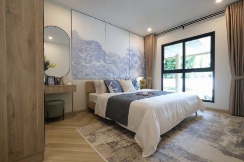 Condo in Phuket, Thailand, 2 bedrooms  № 147897 - photo 4