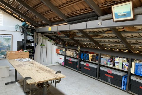 Таунхаус в Кату, Таиланд с 2 спальнями  № 147900 - фото 22