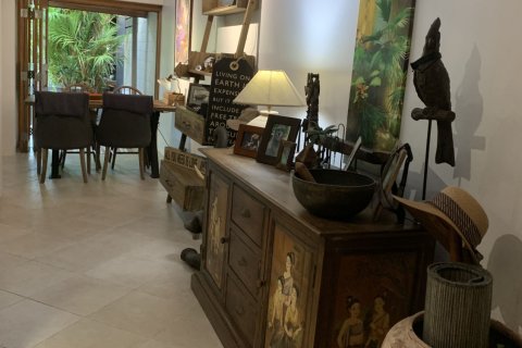 Таунхаус в Кату, Таиланд с 2 спальнями  № 147900 - фото 14