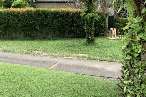 Таунхаус в Кату, Таиланд с 2 спальнями  № 147900 - фото 27