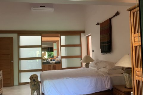 Таунхаус в Кату, Таиланд с 2 спальнями  № 147900 - фото 19