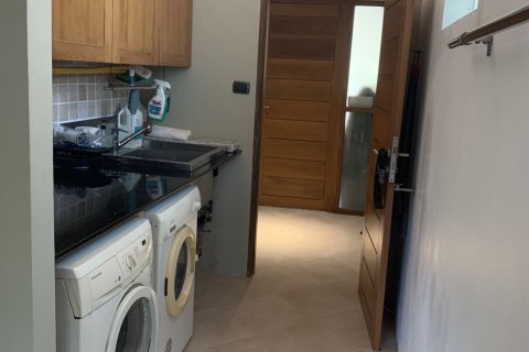 Таунхаус в Кату, Таиланд с 2 спальнями  № 147900 - фото 11