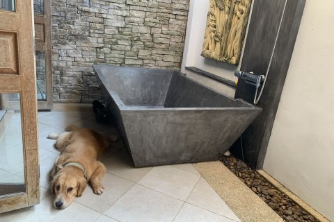 Таунхаус в Кату, Таиланд с 2 спальнями  № 147900 - фото 9