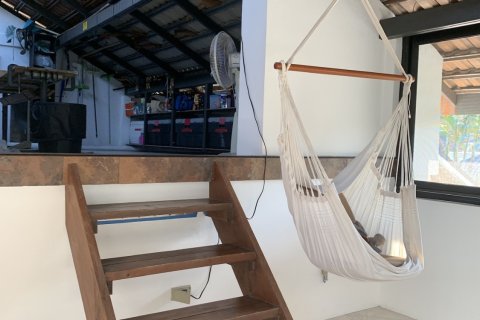 Таунхаус в Кату, Таиланд с 2 спальнями  № 147900 - фото 13