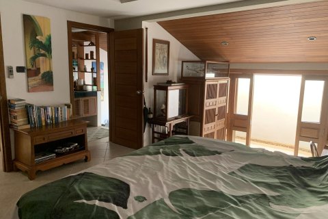 Таунхаус в Кату, Таиланд с 2 спальнями  № 147900 - фото 18