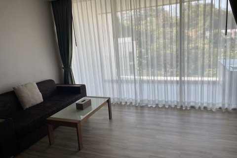 Studio in the Condo in Phuket, Thailand  № 147896 - photo 8