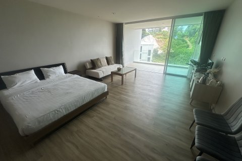 Studio in the Condo in Phuket, Thailand  № 147896 - photo 11