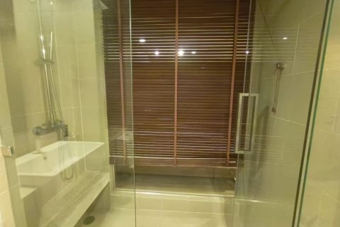 Studio in the Condo in Phuket, Thailand  № 147896 - photo 7