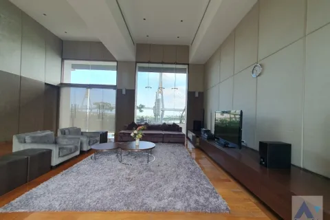 Eigentumswohnung in Yan Nawa, Bangkok, Thailand, 2 Schlafzimmer № 216040 - Foto 28