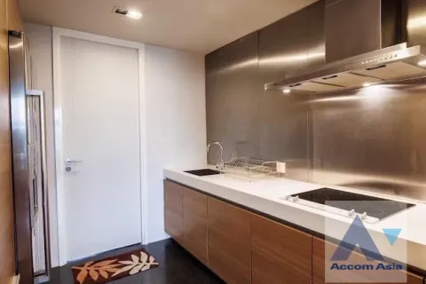 Duplex in Yan Nawa, Bangkok, Thailand 3 Schlafzimmer № 216039 - Foto 9
